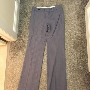 Banana republic Jackson fit dress slacks size 4 stretch